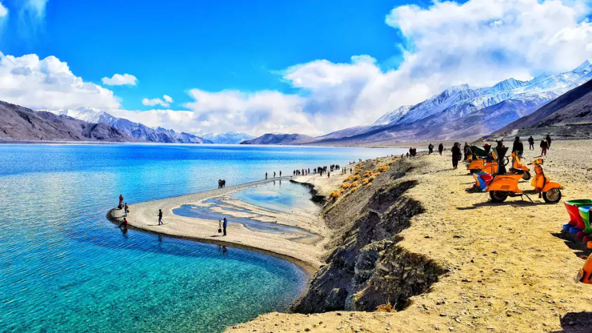 Leh Ladakh Summer Travel Guide – Everything You Need to Know